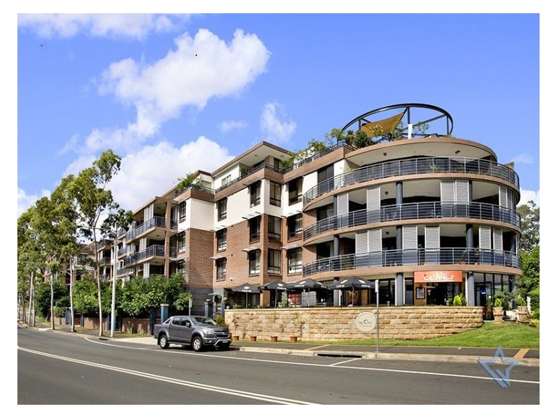 1122/100 Belmore St, Ryde NSW 2112
