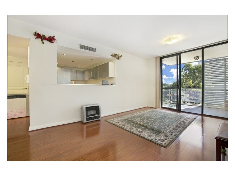 1122/100 Belmore St, Ryde NSW 2112
