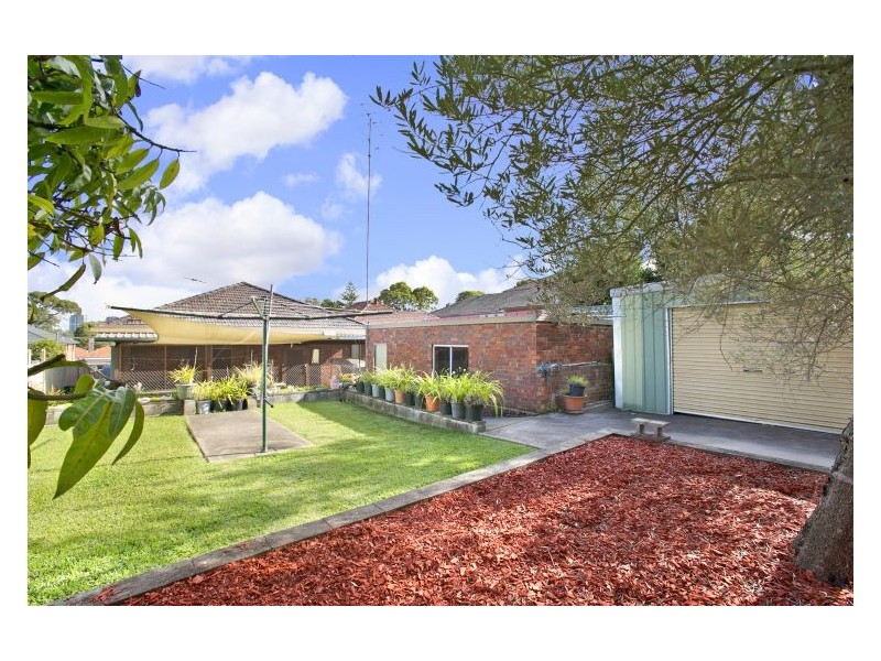 15 Squire St, Ryde NSW 2112