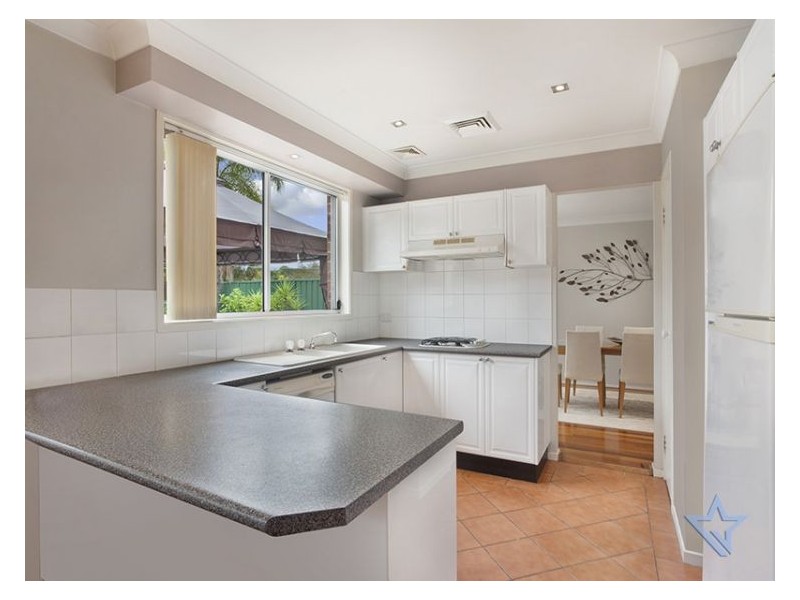 240 Quarry Rd, Ryde NSW 2112