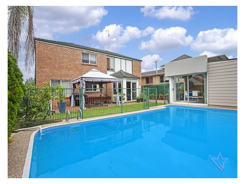 240 Quarry Rd, Ryde NSW 2112