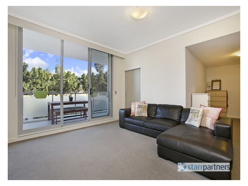 Ag03/6 Avenue Of Oceania, Newington NSW 2127