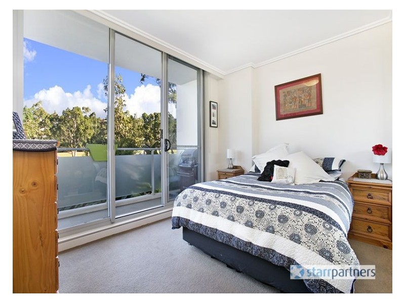 Ag03/6 Avenue Of Oceania, Newington NSW 2127