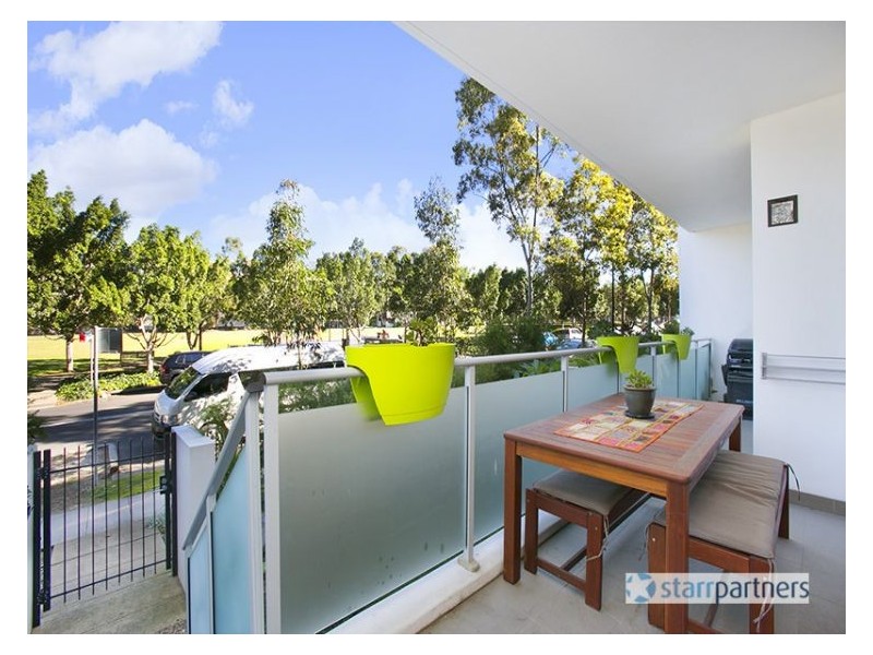 Ag03/6 Avenue Of Oceania, Newington NSW 2127