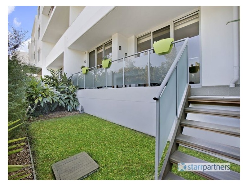 Ag03/6 Avenue Of Oceania, Newington NSW 2127