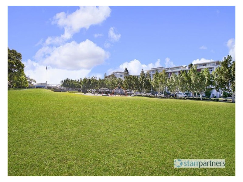 Ag03/6 Avenue Of Oceania, Newington NSW 2127
