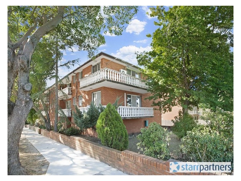 3/75 Prospect St, Rosehill NSW 2142