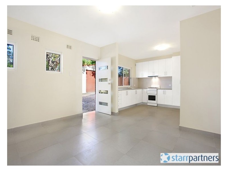 6 Forsyth St, West Ryde NSW 2114