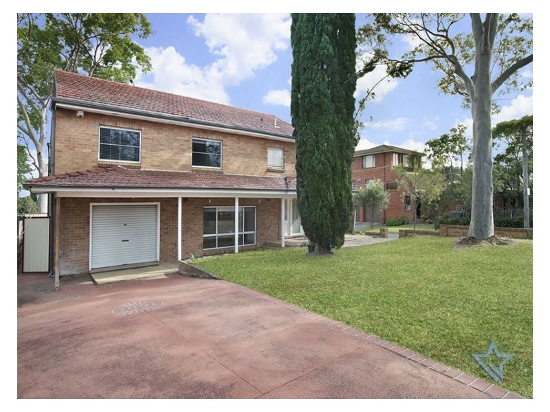 357 Kissing Point Rd, Ermington NSW 2115