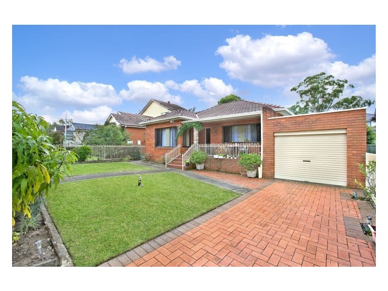 12 Chisholm St, North Ryde NSW 2113
