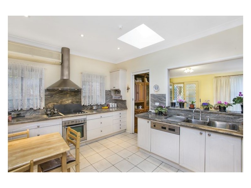 12 Chisholm St, North Ryde NSW 2113