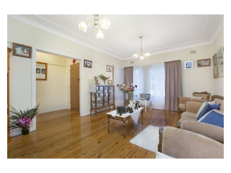 12 Chisholm St, North Ryde NSW 2113