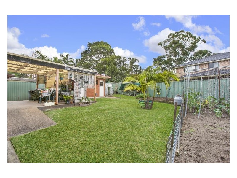 12 Chisholm St, North Ryde NSW 2113