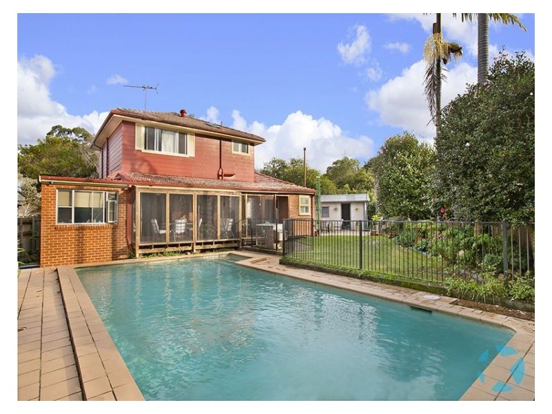 10 Burns St, Marsfield NSW 2122