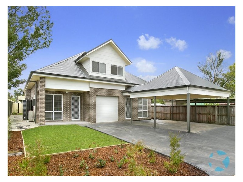 2&3/19 Barry St, Cambridge Park NSW 2747