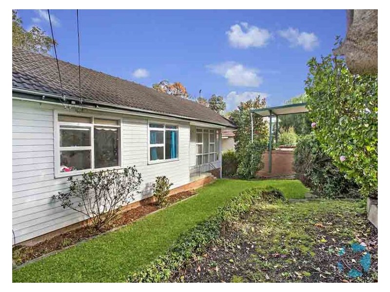 12 Bruce St, Ryde NSW 2112