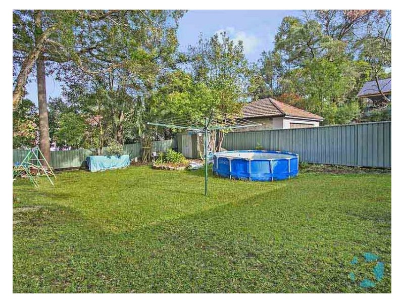 12 Bruce St, Ryde NSW 2112