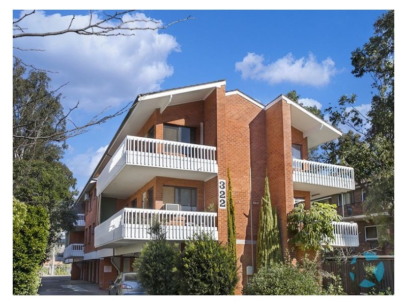 6/322 Jamison Road, Jamisontown NSW 2750