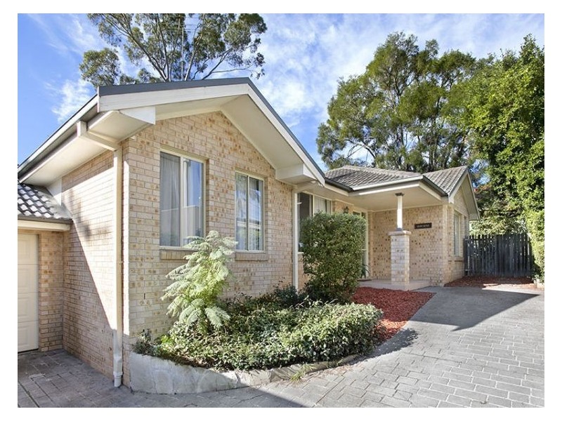 3/38 Osborne Av, Putney NSW 2112