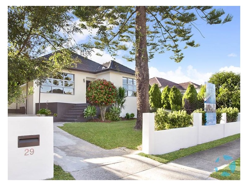 29 Ronald Av, Ryde NSW 2112