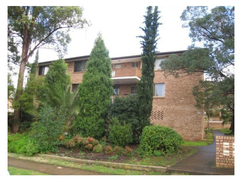 16/32 Conway Road, Bankstown NSW 2200