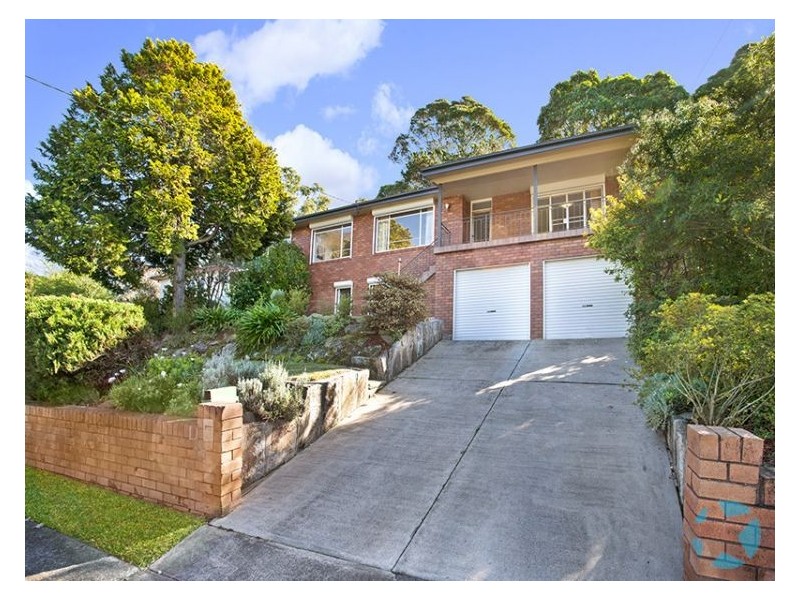 124 Hannah St, Beecroft NSW 2119