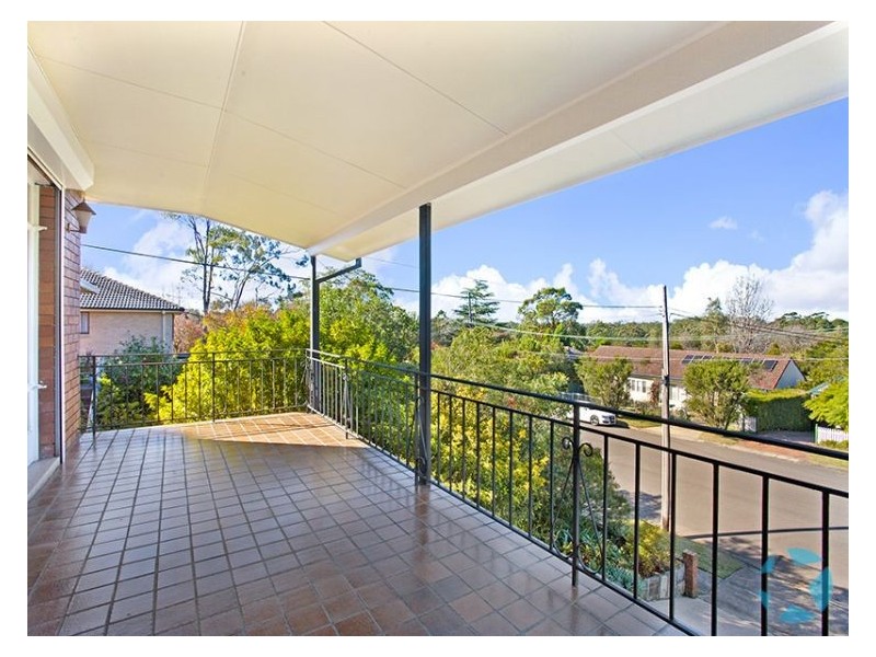 124 Hannah St, Beecroft NSW 2119