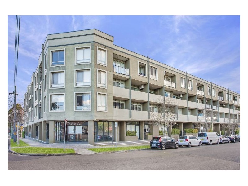 57/20 Herbert St, West Ryde, West Ryde NSW 2114