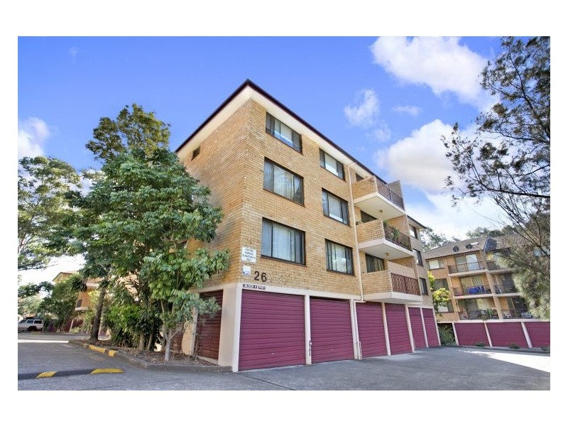 14/26 Mantaka Street, Blacktown NSW 2148