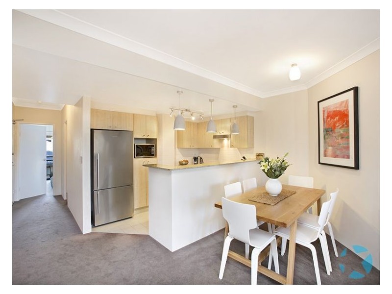 15/52a Nelson St, Annandale NSW 2038