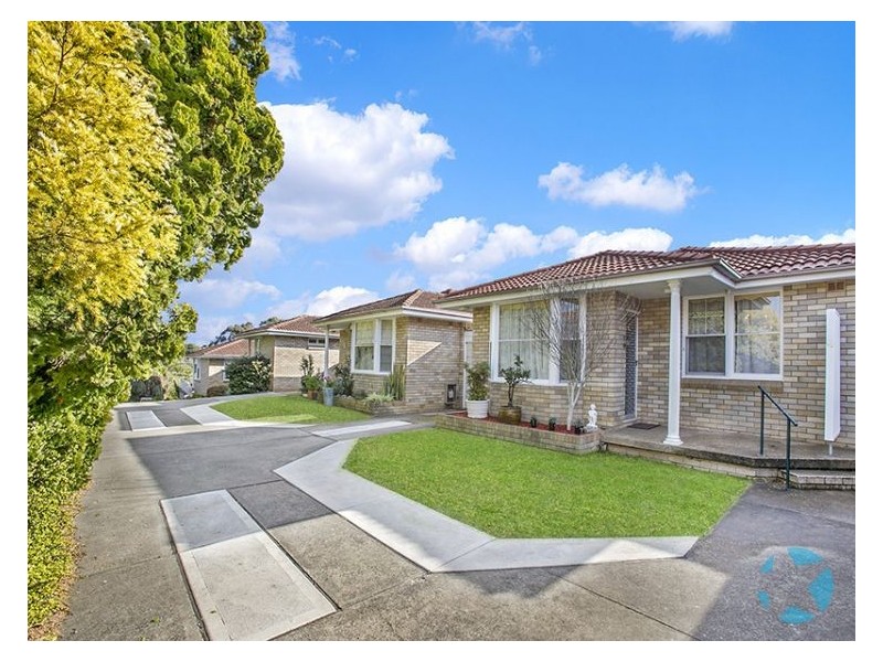 4/55 Pennant Av, Denistone NSW 2114