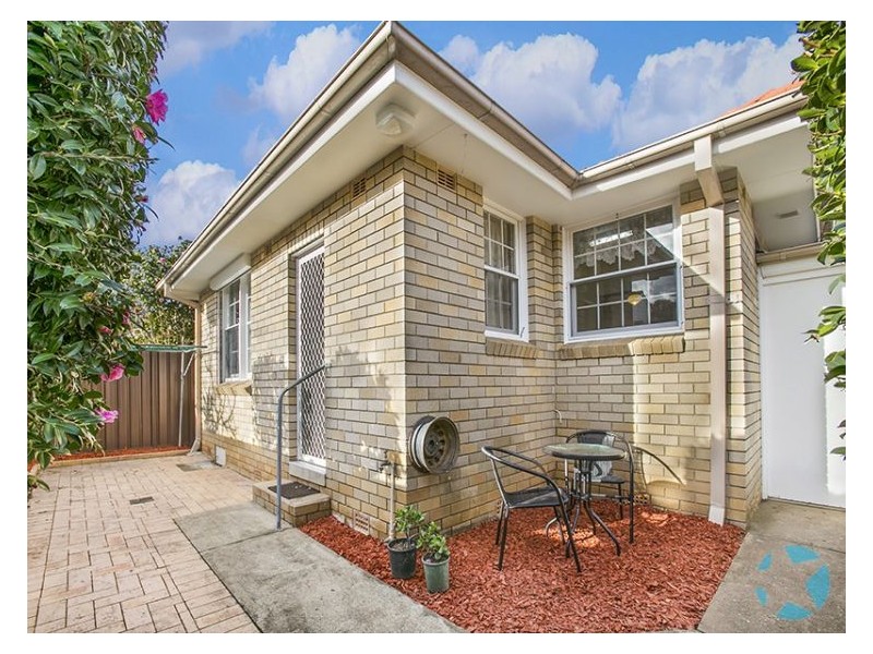 4/55 Pennant Av, Denistone NSW 2114