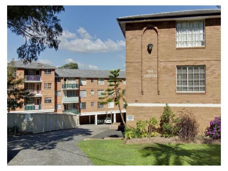 5/3 Aeolus Av, Ryde NSW 2112