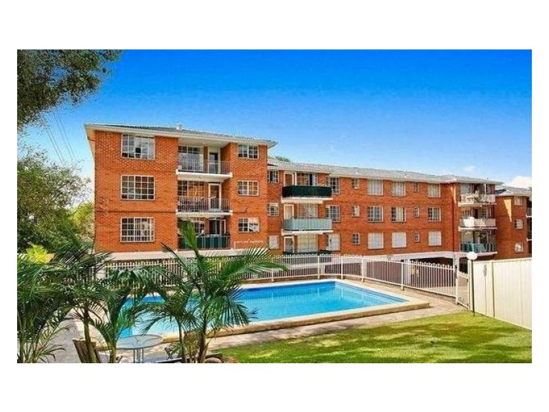 5/3 Aeolus Av, Ryde NSW 2112