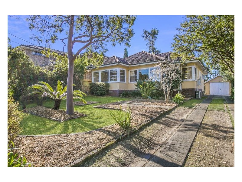 9 Macleay St, Ryde NSW 2112