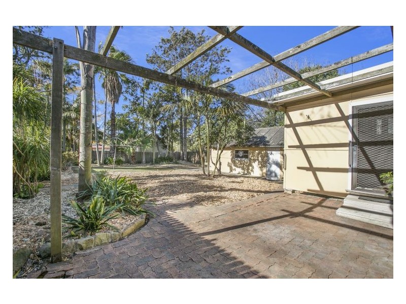 9 Macleay St, Ryde NSW 2112