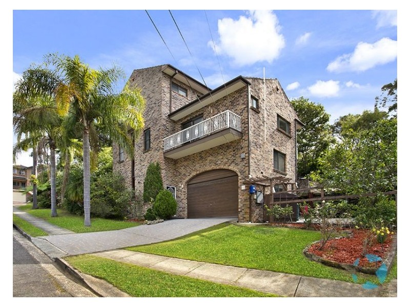 35 Coxs Rd, North Ryde NSW 2113