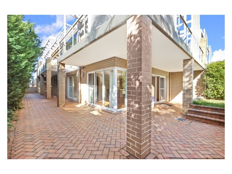 8/7 Cowell St, Ryde NSW 2112