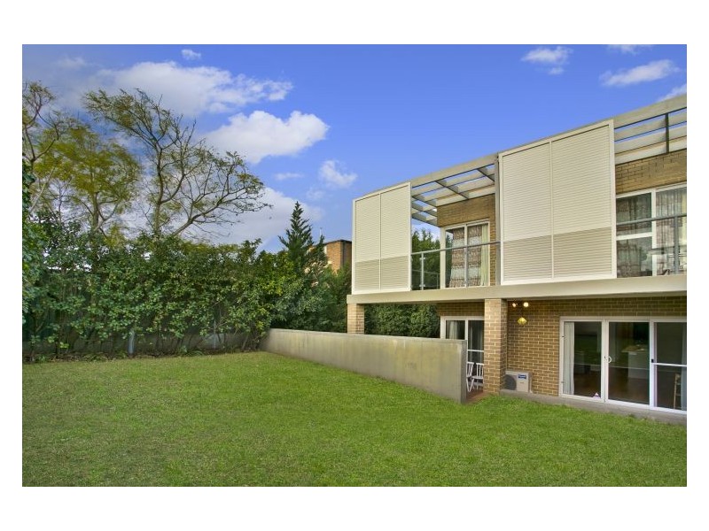 8/7 Cowell St, Ryde NSW 2112