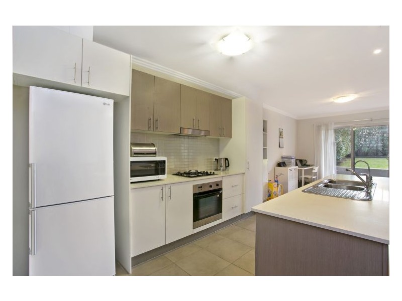 8/7 Cowell St, Ryde NSW 2112