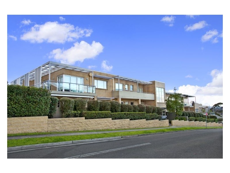 8/7 Cowell St, Ryde NSW 2112