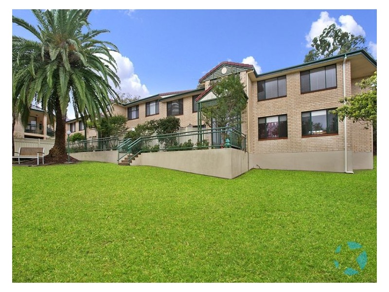 78/512-550 Victoria Rd, Ryde NSW 2112