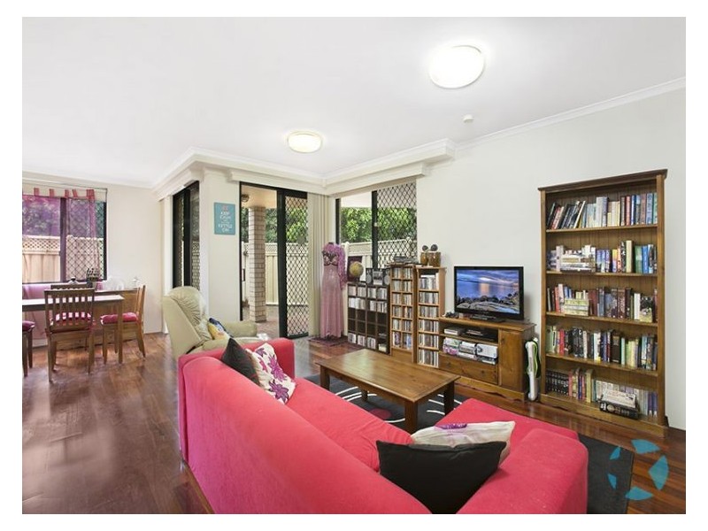 78/512-550 Victoria Rd, Ryde NSW 2112