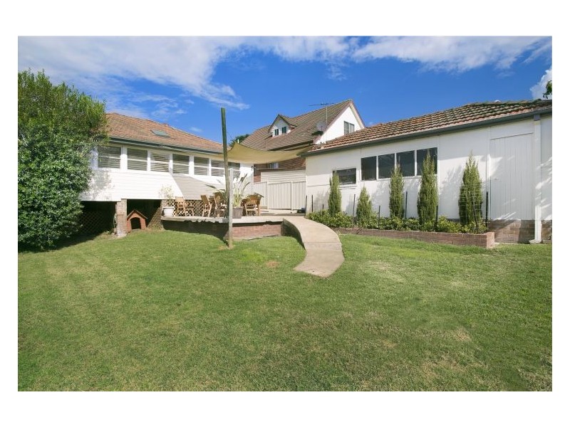 37 Addington Av, Ryde NSW 2112