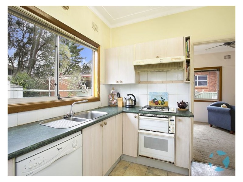 17 Chisholm St, North Ryde NSW 2113