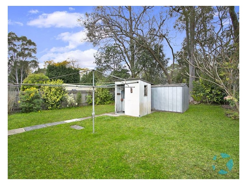 17 Chisholm St, North Ryde NSW 2113