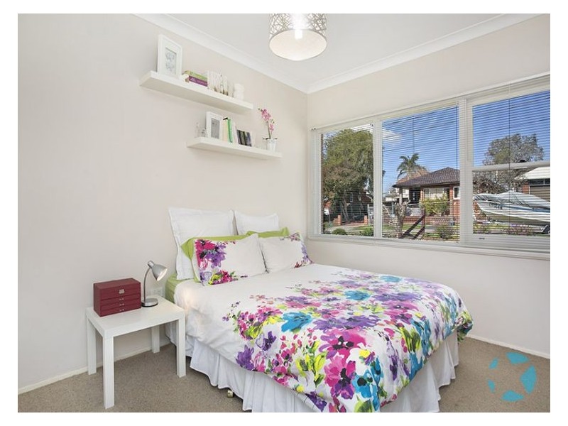 4 Lavarack St, Ryde NSW 2112