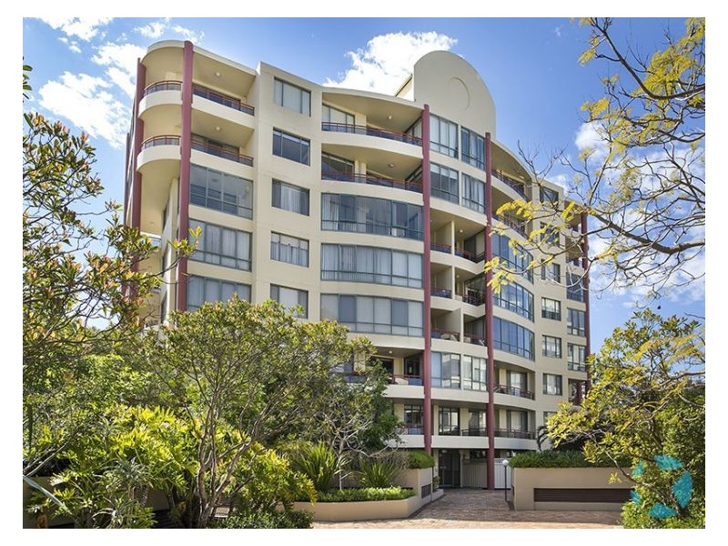 66/1-15 Fontenoy Rd, Macquarie Park NSW 2113