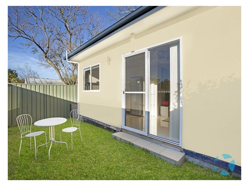 9a Northcott St, North Ryde NSW 2113