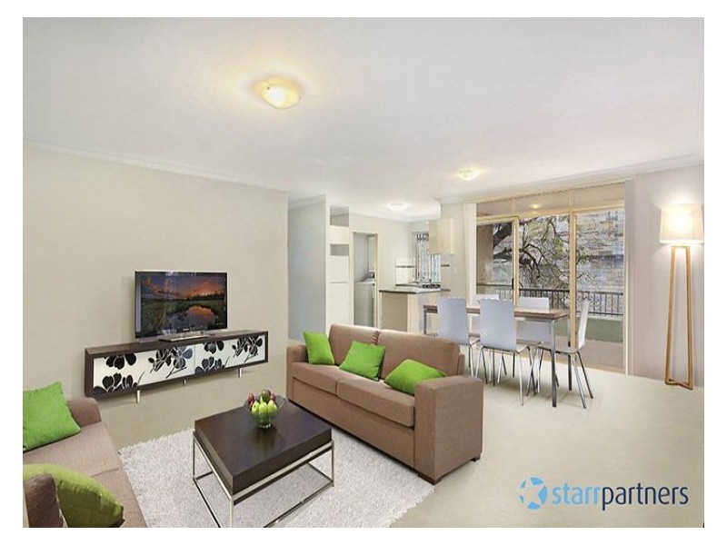 3/71 O’Connell St, North Parramatta NSW 2151